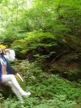 [Shooting Star's] ひとりごっこ_158