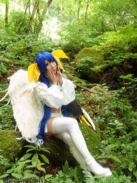 [Shooting Star's] ひとりごっこ_159