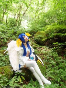 [Shooting Star's] ひとりごっこ_161