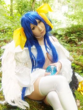 [Shooting Star's] ひとりごっこ_163