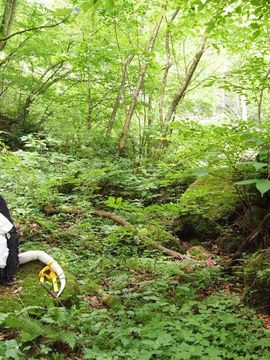 [Shooting Star's] ひとりごっこ_164