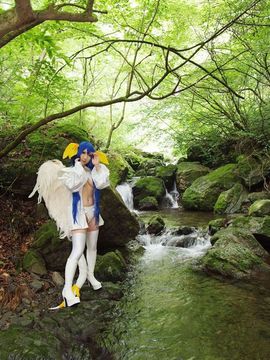 [Shooting Star's] ひとりごっこ_167