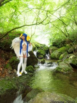 [Shooting Star's] ひとりごっこ_171