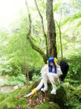 [Shooting Star's] ひとりごっこ_175