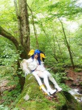 [Shooting Star's] ひとりごっこ_180