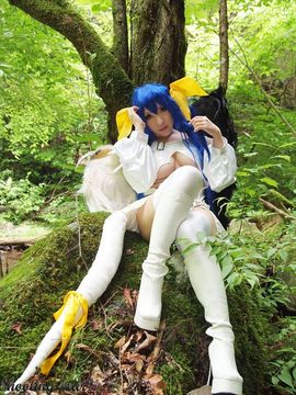 [Shooting Star's] ひとりごっこ_188