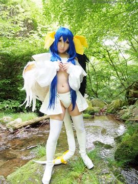 [Shooting Star's] ひとりごっこ_198