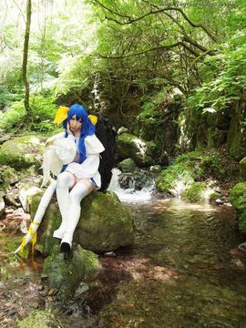 [Shooting Star's] ひとりごっこ_210