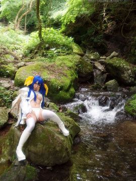 [Shooting Star's] ひとりごっこ_217