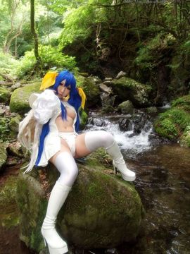 [Shooting Star's] ひとりごっこ_218