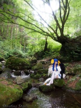 [Shooting Star's] ひとりごっこ_261