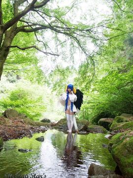 [Shooting Star's] ひとりごっこ_264