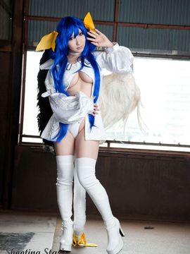 [Shooting Star's] ひとりごっこ_274