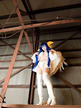 [Shooting Star's] ひとりごっこ_285