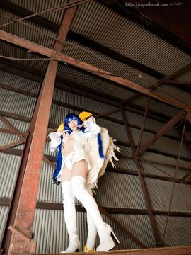 [Shooting Star's] ひとりごっこ_287