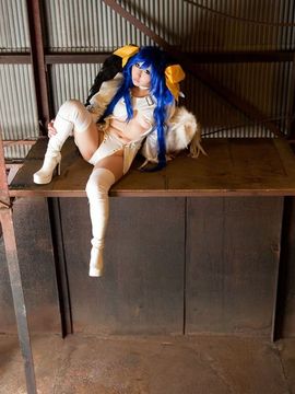 [Shooting Star's] ひとりごっこ_289