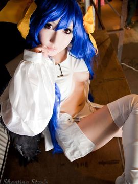 [Shooting Star's] ひとりごっこ_293