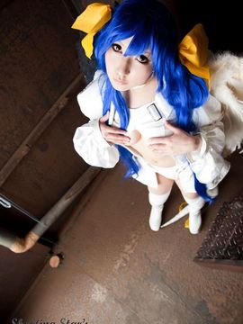 [Shooting Star's] ひとりごっこ_295