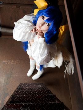 [Shooting Star's] ひとりごっこ_296