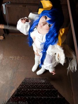 [Shooting Star's] ひとりごっこ_297