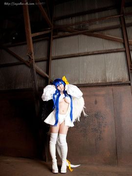 [Shooting Star's] ひとりごっこ_302