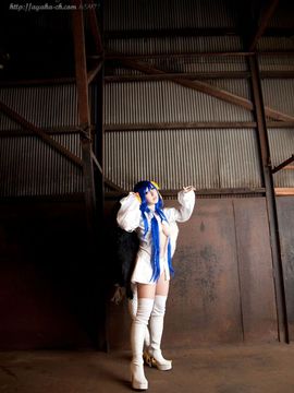 [Shooting Star's] ひとりごっこ_303