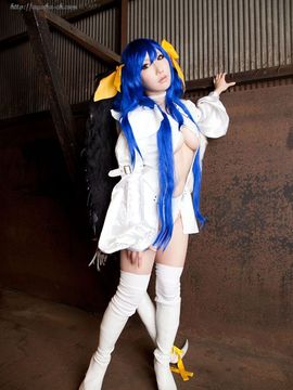 [Shooting Star's] ひとりごっこ_306