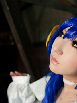 [Shooting Star's] ひとりごっこ_313