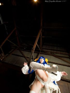 [Shooting Star's] ひとりごっこ_322