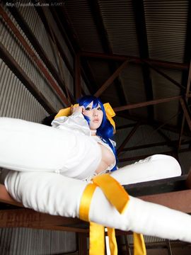 [Shooting Star's] ひとりごっこ_332