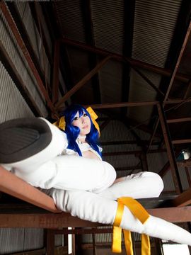 [Shooting Star's] ひとりごっこ_333