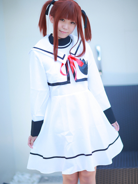 [うるふふぁんぐ!! (あやね)] はじめてのなのはたん (魔法少女リリカルなのは)_137