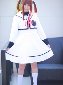 [うるふふぁんぐ!! (あやね)] はじめてのなのはたん (魔法少女リリカルなのは)_141