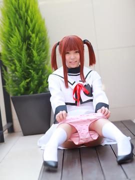 [うるふふぁんぐ!! (あやね)] はじめてのなのはたん (魔法少女リリカルなのは)_176