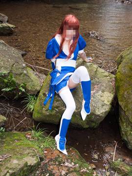 [Dead or Alive] 青い・・・・_105