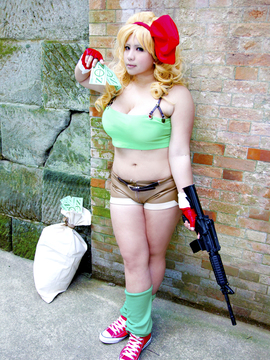 (COSHOLIC 8) [mariposa luz de la luna(蝶月真綾)] ロマンティック(Dragonball - Lunch, Bulma)_099