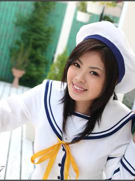 [Maxi-247] ANIME★GIRL 13 Yukie ゆきえ_004