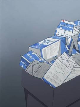 [beamsinbox漢化] [アスヒロ] 委員長の卒業 (コミックメガストアα 2015年5月號)_021