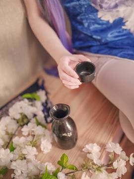 《VOCALOID》 MIKU 旗袍ver C O S P L A Y_0033