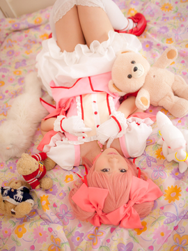 [こすぷれちゃんねる] 魔法少女 まな★マギカ_103