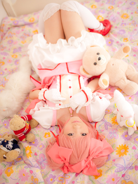 [こすぷれちゃんねる] 魔法少女 まな★マギカ_104