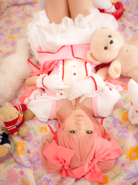 [こすぷれちゃんねる] 魔法少女 まな★マギカ_105