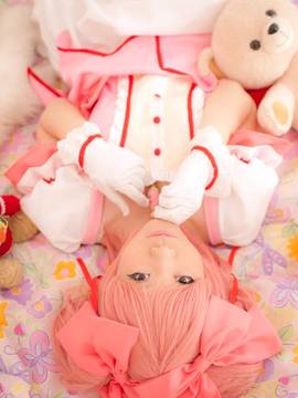 [こすぷれちゃんねる] 魔法少女 まな★マギカ_107