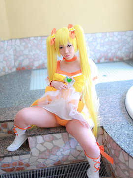 [こすぷれちゃんねる] 田中まな19さい さんしゃいん_133