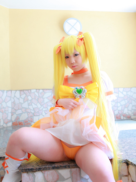 [こすぷれちゃんねる] 田中まな19さい さんしゃいん_135