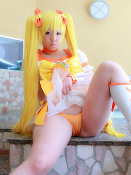 [こすぷれちゃんねる] 田中まな19さい さんしゃいん_138