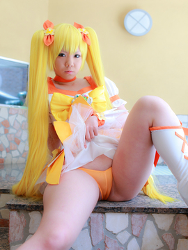 [こすぷれちゃんねる] 田中まな19さい さんしゃいん_139