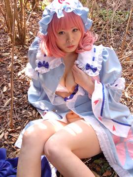 [どてちん販売所] 遊々子と十本くらいのアイス棒_043