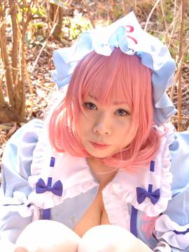 [どてちん販売所] 遊々子と十本くらいのアイス棒_066