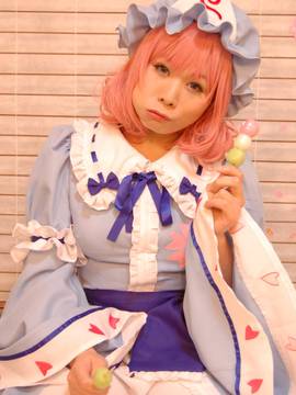 [どてちん販売所] 遊々子と十本くらいのアイス棒_118